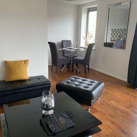 Alexander Apartments Newcastle City Zewnętrze zdjęcie
