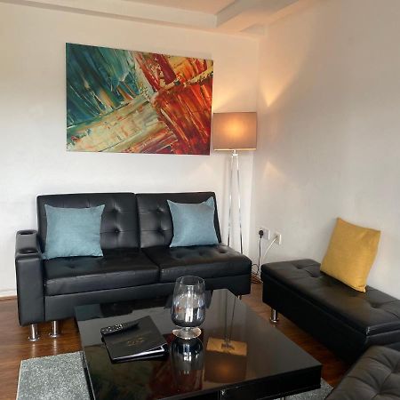 Alexander Apartments Newcastle City Zewnętrze zdjęcie