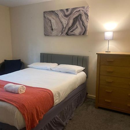 Alexander Apartments Newcastle City Zewnętrze zdjęcie