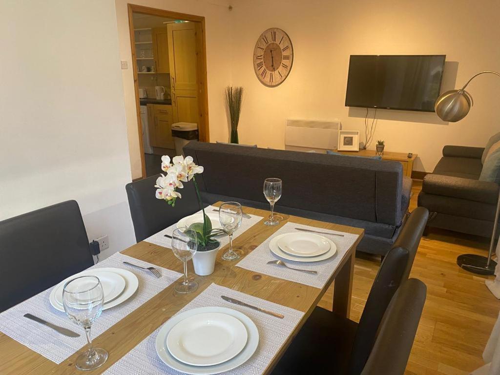 Alexander Apartments Newcastle City Pokój zdjęcie