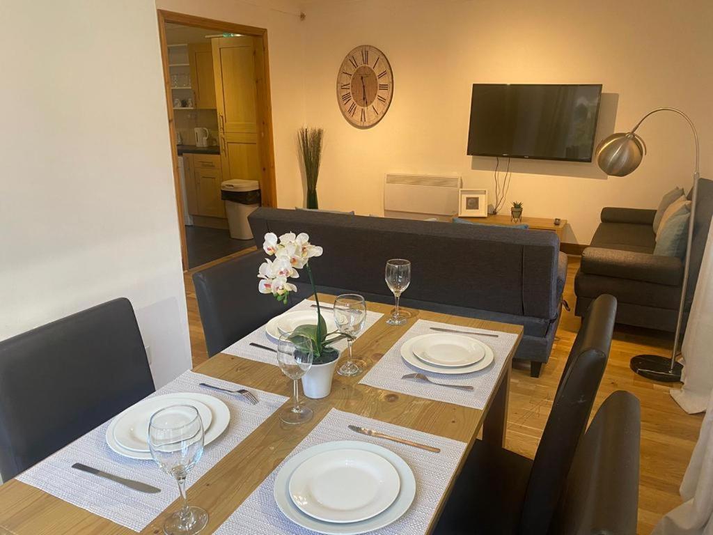 Alexander Apartments Newcastle City Pokój zdjęcie