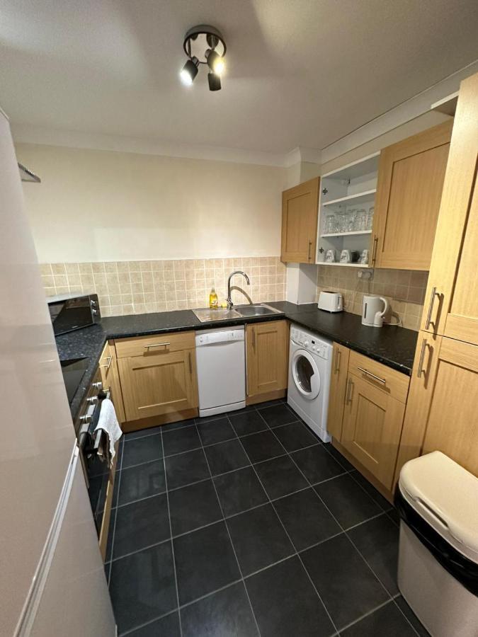 Alexander Apartments Newcastle City Pokój zdjęcie