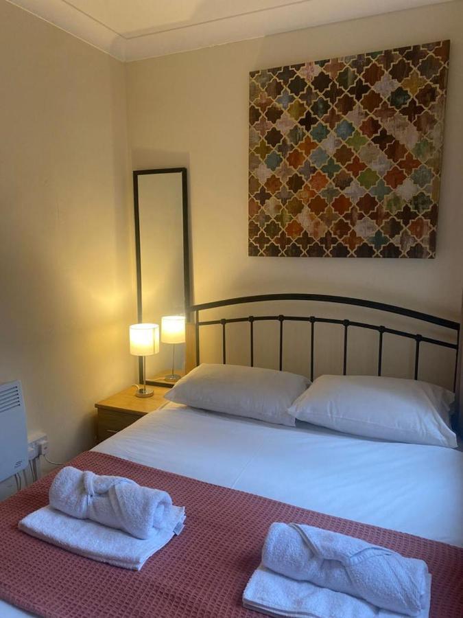 Alexander Apartments Newcastle City Pokój zdjęcie