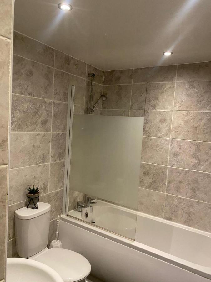 Alexander Apartments Newcastle City Pokój zdjęcie