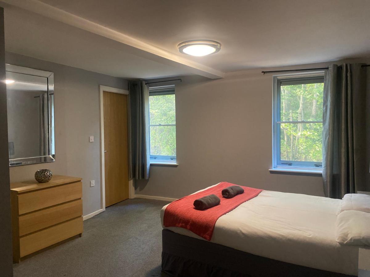 Alexander Apartments Newcastle City Zewnętrze zdjęcie
