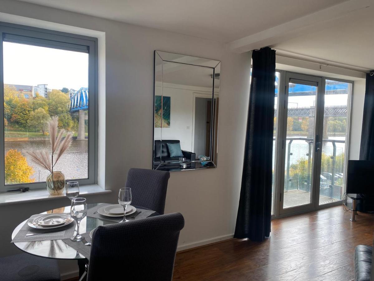 Alexander Apartments Newcastle City Zewnętrze zdjęcie