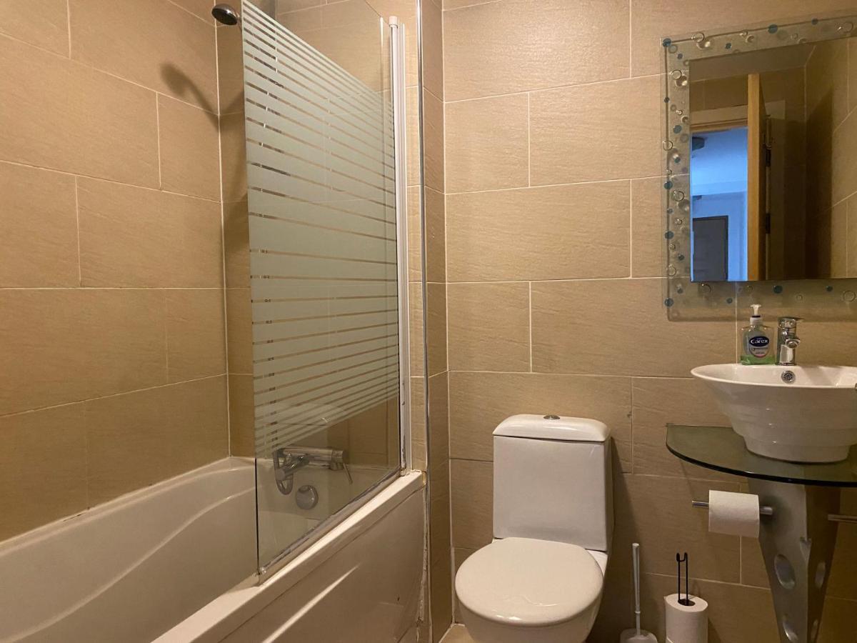 Alexander Apartments Newcastle City Zewnętrze zdjęcie