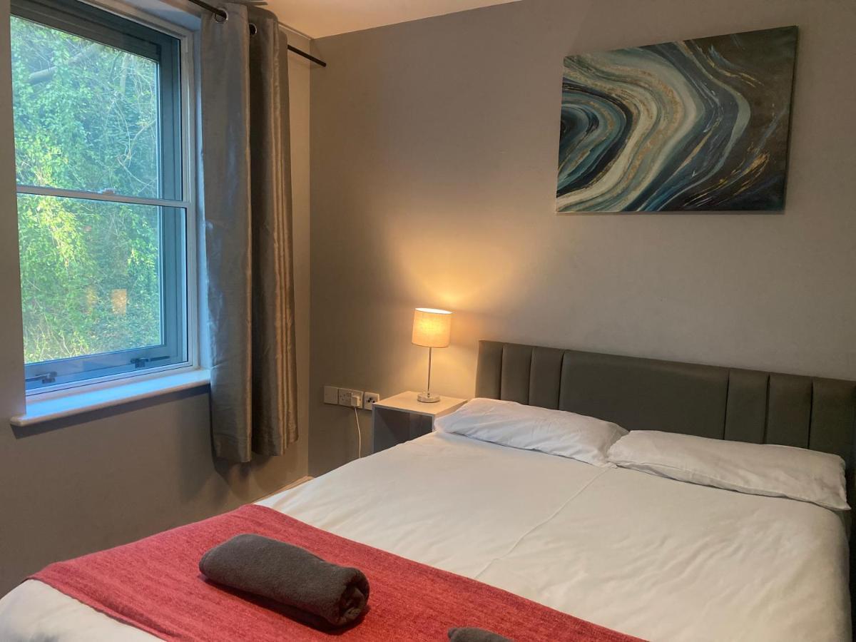 Alexander Apartments Newcastle City Zewnętrze zdjęcie