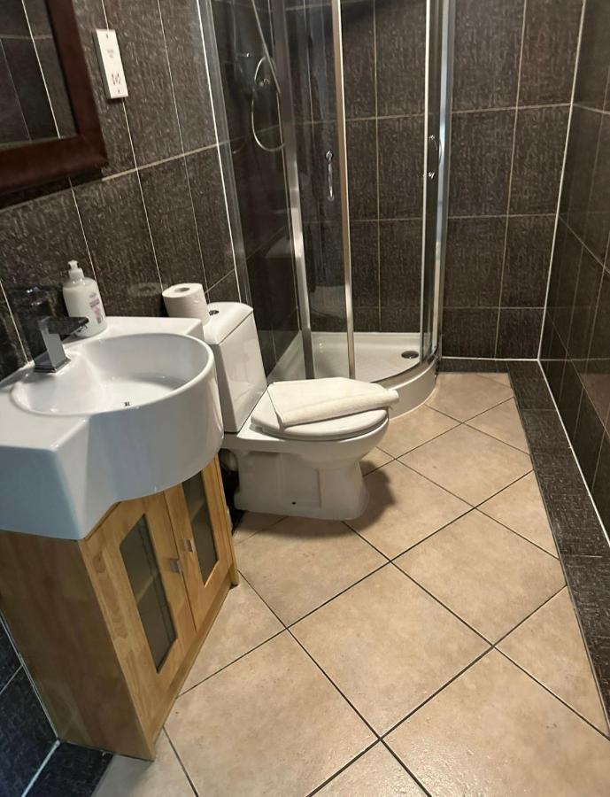 Alexander Apartments Newcastle City Zewnętrze zdjęcie