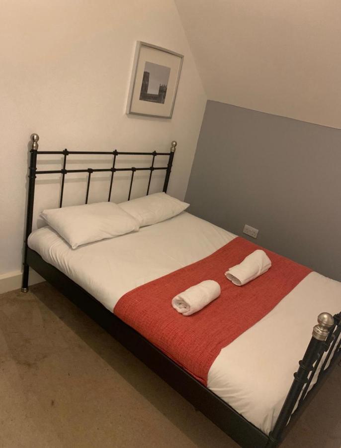 Alexander Apartments Newcastle City Zewnętrze zdjęcie