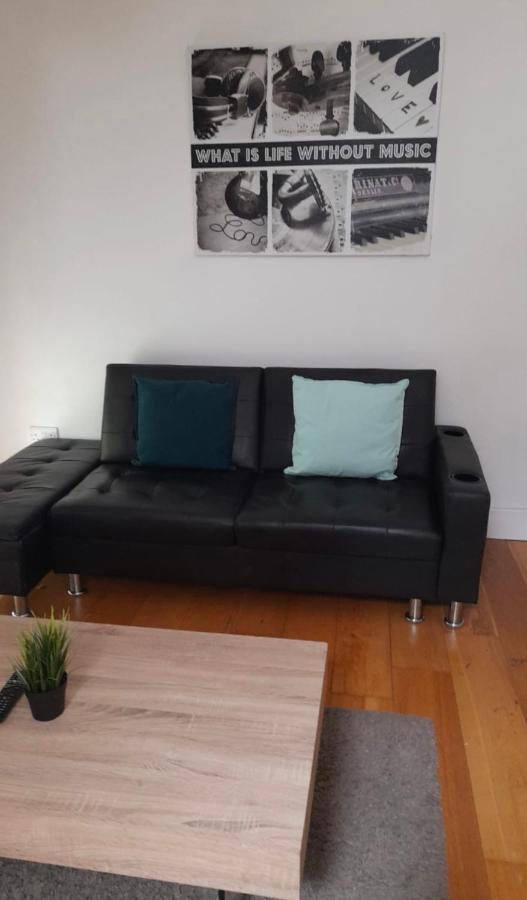 Alexander Apartments Newcastle City Zewnętrze zdjęcie